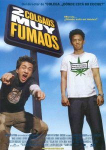Harold y Kumar: Aventura nocturna Online In Netflix