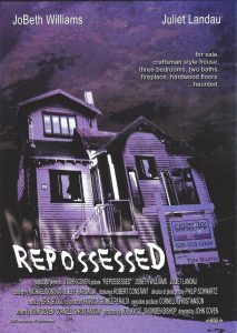 Repossessed Online In Netflix