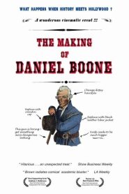 The Making of Daniel Boone Online In Netflix