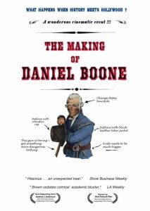 The Making of Daniel Boone Online In Netflix