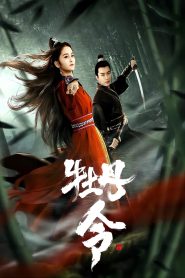 牡丹令 Online In Netflix