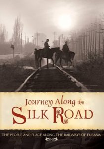 Journey Along the Silk Road Online In Netflix
