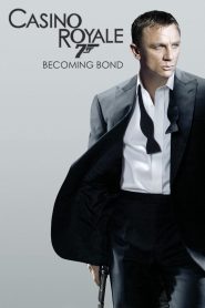 Becoming Bond Online In Netflix