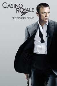 Becoming Bond Online In Netflix