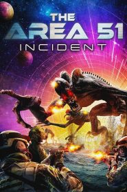 The Area 51 Incident Online In Netflix