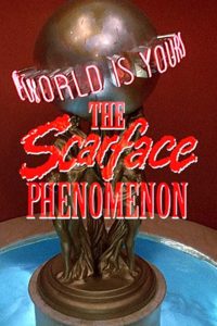 The ‘Scarface’ Phenomenon Online In Netflix