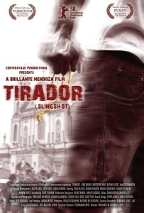 Tirador Online In Netflix