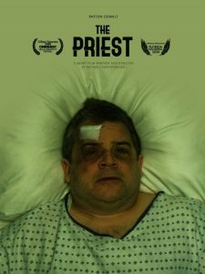 The Priest Online In Netflix