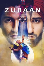 जुबांन Online In Netflix