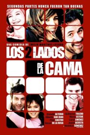 Los 2 lados de la cama Online In Netflix
