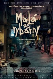 Malá z rybárny Online In Netflix