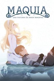 Maquia, una historia de amor eterno Online In Netflix
