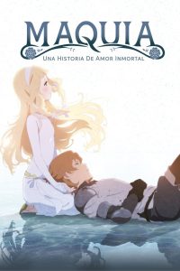 Maquia, una historia de amor eterno Online In Netflix