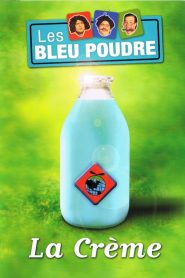La crème des Bleu Poudre Online In Netflix