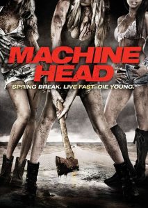 Machine Head Online In Netflix