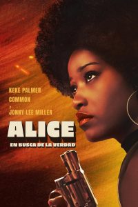 Alice: En busca de la verdad Online In Netflix