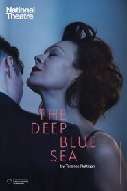 National Theatre Live: The Deep Blue Sea Online In Netflix