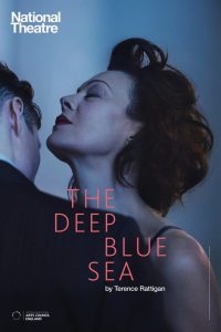 National Theatre Live: The Deep Blue Sea Online In Netflix