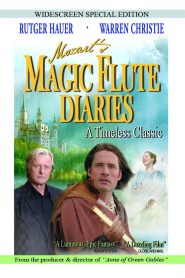 Magic Flute Diaries Online In Netflix