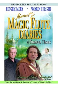 Magic Flute Diaries Online In Netflix