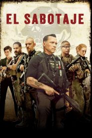 El sabotaje Online In Netflix
