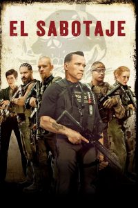 El sabotaje Online In Netflix