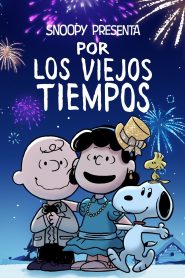Snoopy presenta: Por los viejos tiempos Online In Netflix