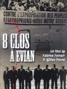 8 clos à Evian Online In Netflix