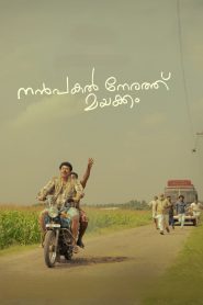 നന്‍പകല്‍ നേരത്ത് മയക്കം Online In Netflix