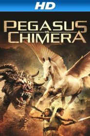 Pegasus Vs. Chimera Online In Netflix