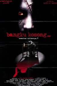 Bangku Kosong Online In Netflix
