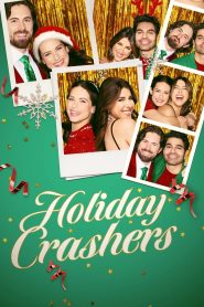Holiday Crashers Online In Netflix