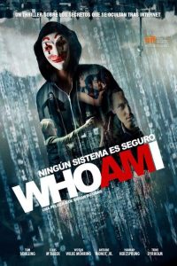 Hackers: Ningún sistema es seguro Online In Netflix