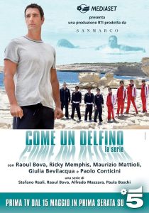 Come un delfino Online In Netflix