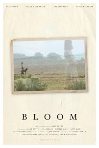Bloom Online In Netflix