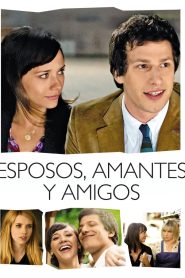 Esposos, amantes y amigos Online In Netflix
