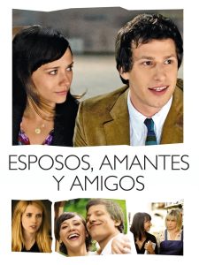 Esposos, amantes y amigos Online In Netflix
