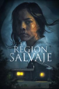 La región salvaje Online In Netflix