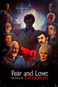Fear and Love: The Story of The Exorcist Online In Netflix