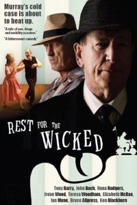 Rest for the Wicked Online In Netflix