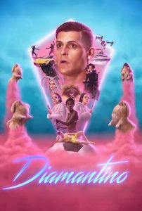 Diamantino Online In Netflix