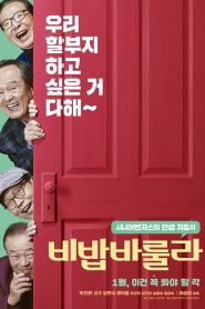 비밥바룰라 Online In Netflix