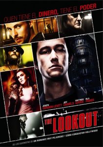 The Lookout Online In Netflix