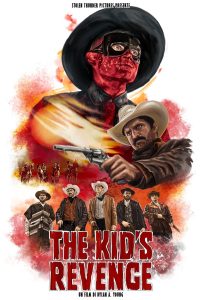 The Kid’s Revenge Online In Netflix