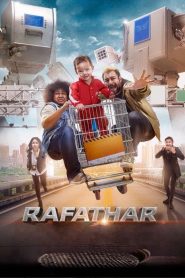 Rafathar Online In Netflix