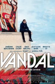Vandal Online In Netflix