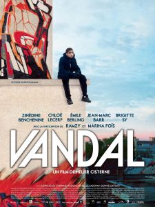 Vandal Online In Netflix
