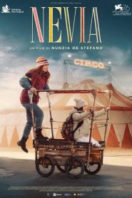 Nevia Online In Netflix