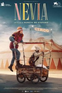 Nevia Online In Netflix