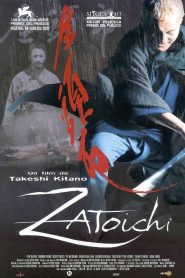 Zatoichi Online In Netflix